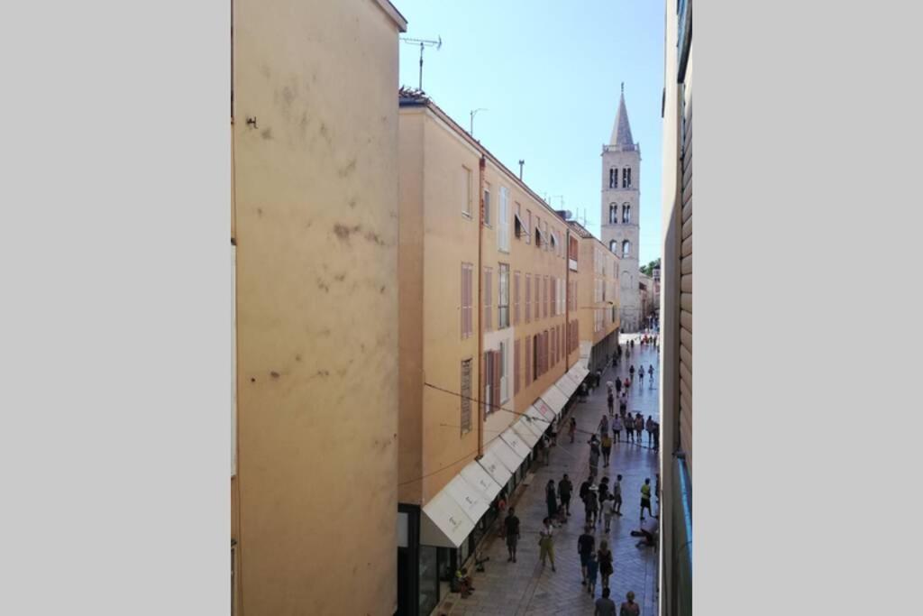 Apartment Aurora Zadar