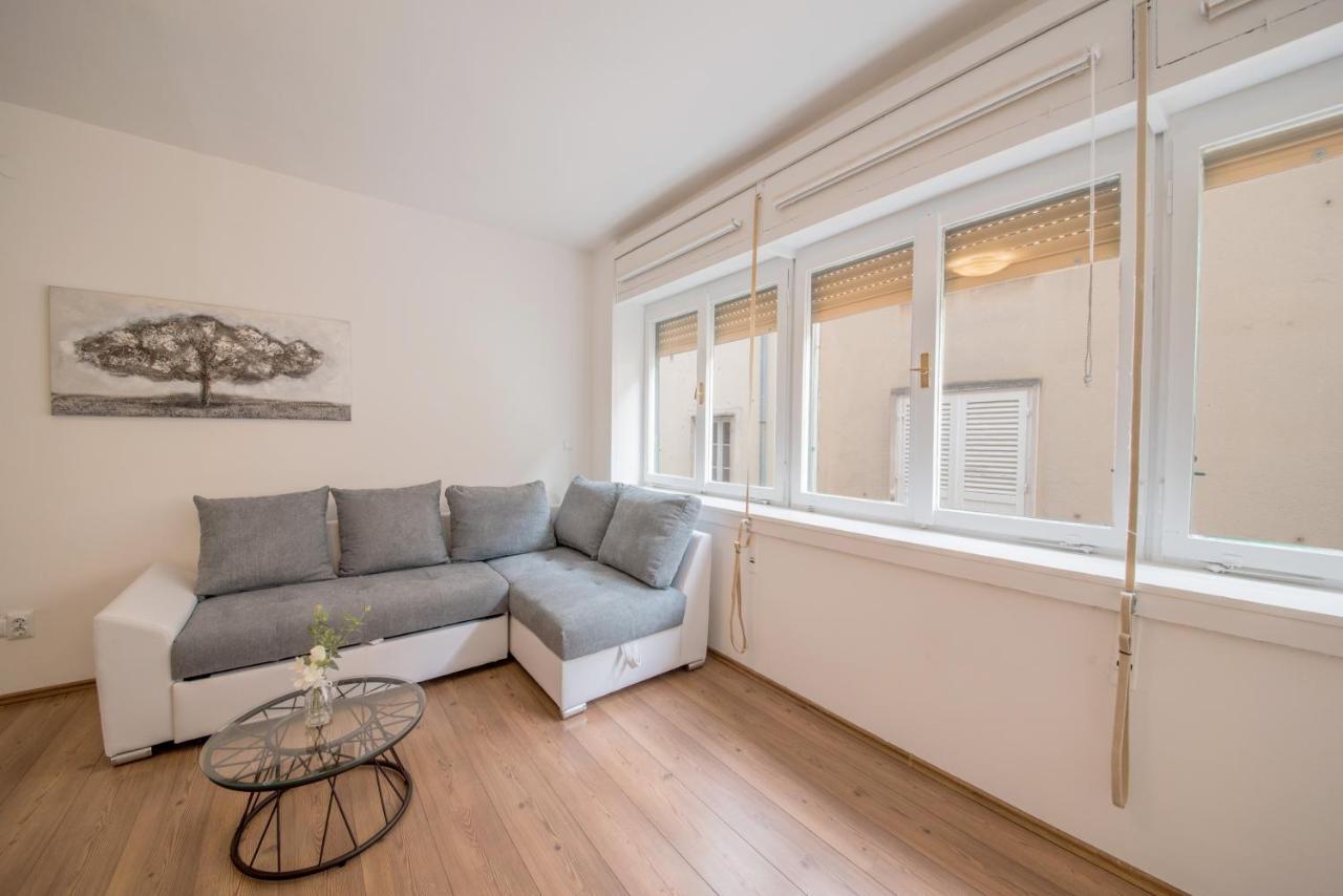 Aurora Apartment Zadar