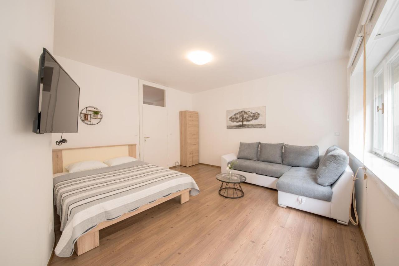 Apartament Aurora